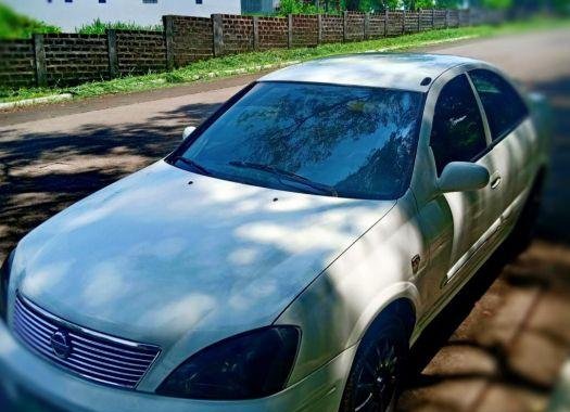 Selling 2007 Nissan Sentra for sale in San Jose del Monte