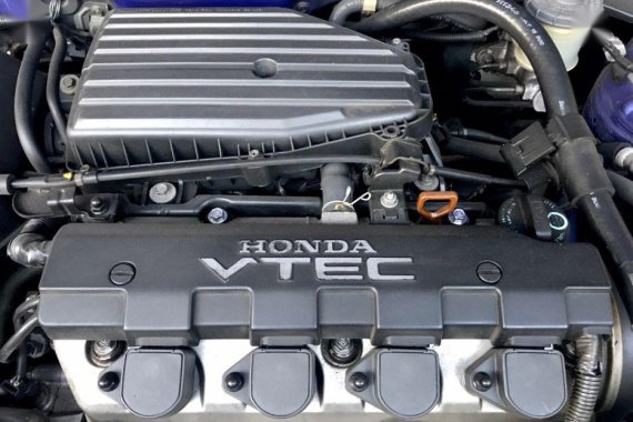 Selling 2nd Hand Honda Civic 2006 Automatic Gasoline in Lipa