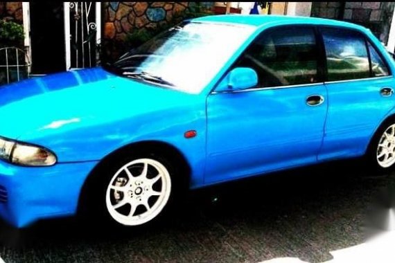 2nd Hand Mitsubishi Lancer for sale in Imus