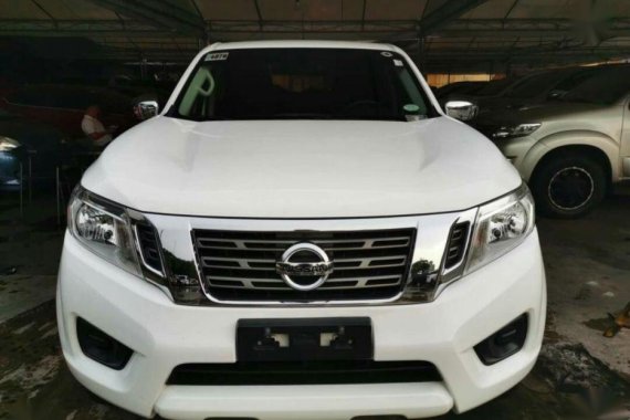 Nissan Np300 2016 Manual Diesel for sale in Parañaque