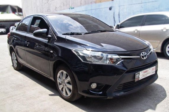 Selling 2nd Hand Toyota Vios 2018 in Mandaue