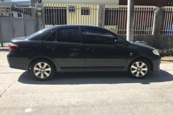 Selling 2nd Hand Toyota Vios 2006 at 65000 km in Iloilo City