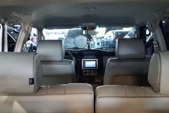 Selling Nissan Patrol 2011 Automatic Diesel in Quezon City