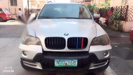 Selling Bmw X5 2010 Automatic Diesel in Quezon City