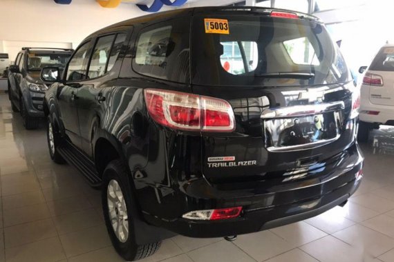 Brand New Chevrolet Trailblazer 2019 for sale in Cainta