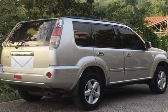 Sell 2nd Hand Gray 2011 Nissan X-Trail in Adams