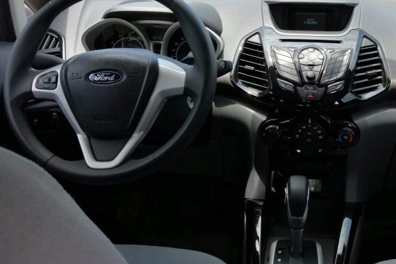 Ford Ecosport 2017 for sale in Binan 