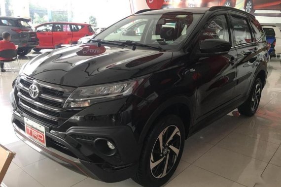 Brand New Toyota Rush 2019 for sale in Manila