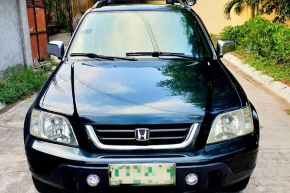 2001 Honda Cr-V for sale in Imus