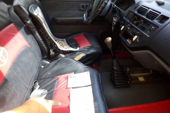 Selling 2nd Hand Toyota Revo 2000 in Cagayan de Oro