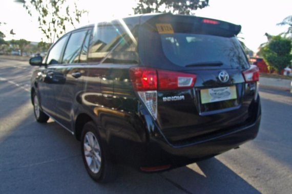 2017 Toyota Innova for sale in Mandaue