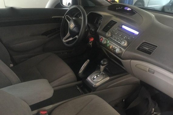 Brand New Honda Civic 2010 for sale in Santa Rosa