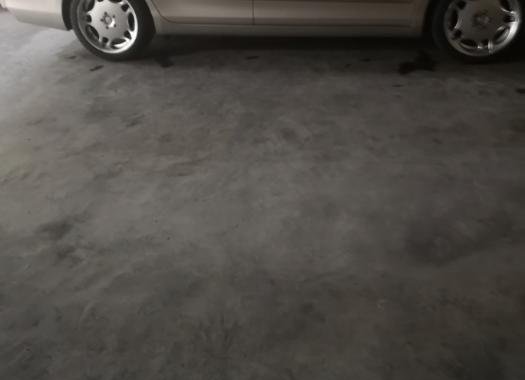 Sell 2nd Hand 2007 Toyota Camry Automatic Gasoline at 50000 km in Valenzuela