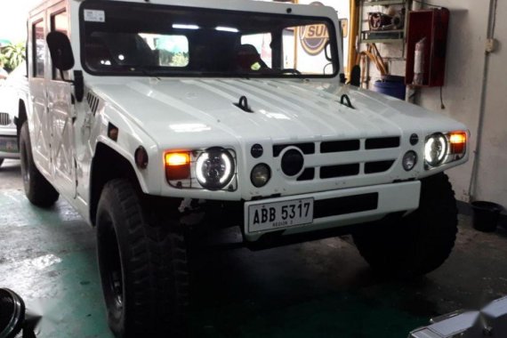 Selling 2nd Hand Toyota Mega Cruiser 2014 in Pasay