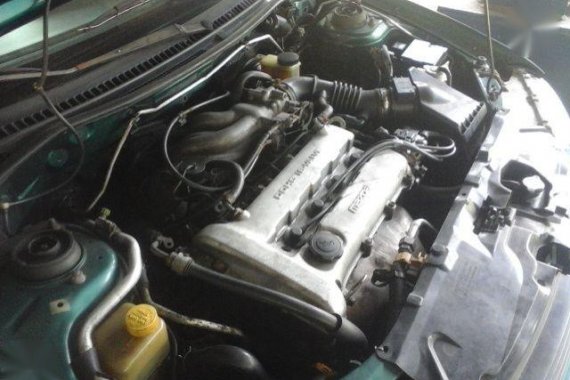 1997 Mazda Familia for sale in Meycauayan