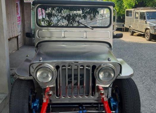 Selling 2nd Hand Toyota Owner-Type-Jeep in Malabon