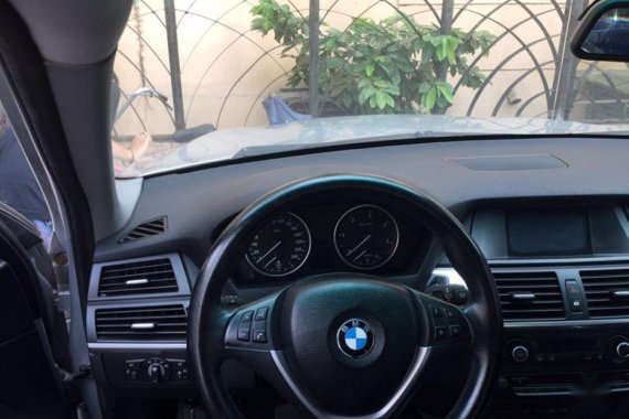 Selling Bmw X5 2010 Automatic Diesel in Quezon City