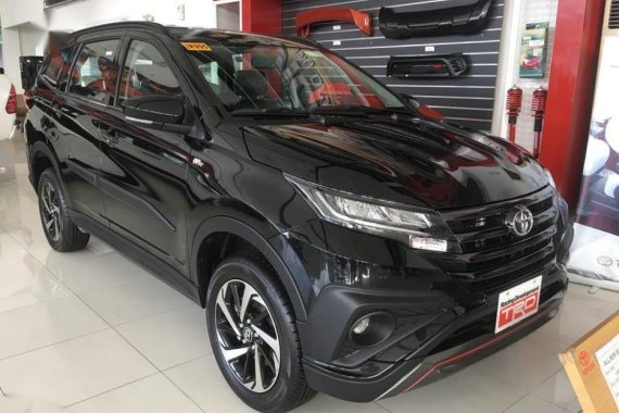 Brand New Toyota Rush 2019 for sale in Manila