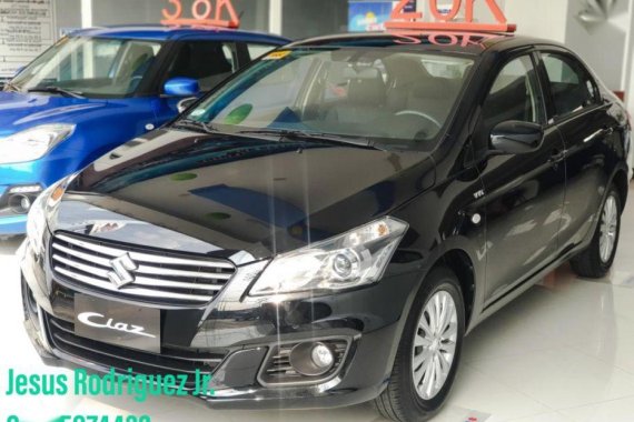 Selling 2nd Hand Suzuki Ciaz in Quezon City