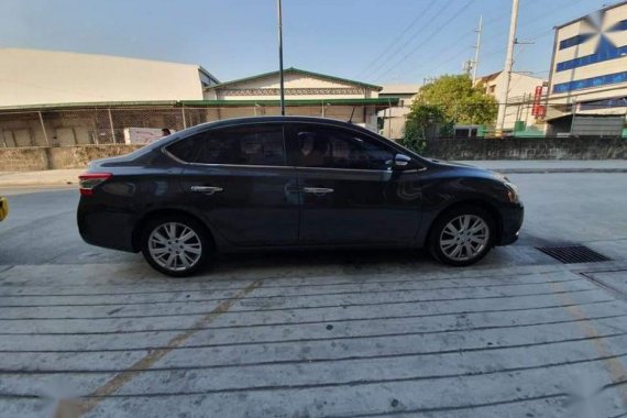 Selling 2015 Nissan Sylphy for sale in Pateros