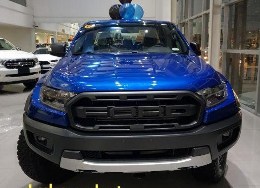 2019 Ford Ranger for sale in Marikina