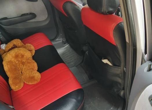 2nd Hand Honda City 2005 Manual Gasoline for sale in Pulilan