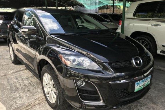 2nd Hand Mazda Cx-7 2011 at 79000 km for sale