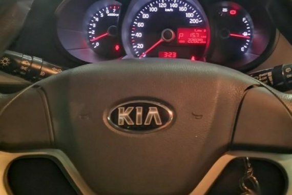 Selling 2nd Hand Kia Picanto 2014 in Mandaluyong