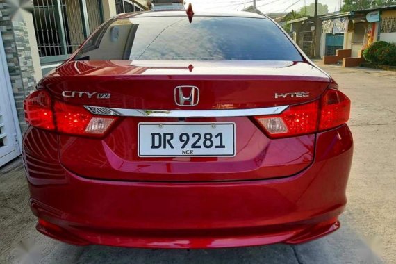 2013 Honda City for sale in Angeles