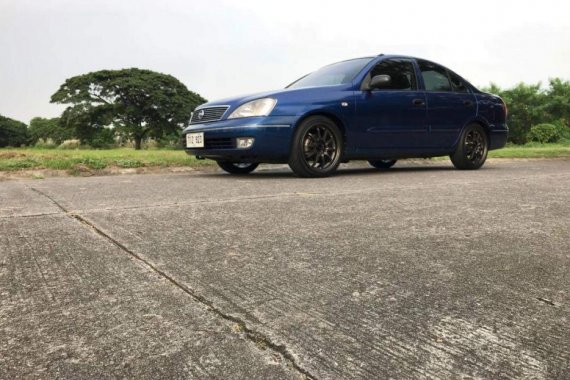 Selling 2nd Hand Nissan Sentra 2012 in Parañaque