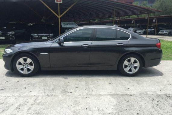 Selling Bmw 520D 2014 Automatic Diesel in Pasig