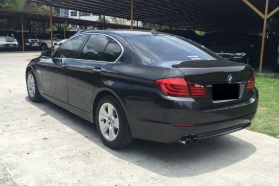 Selling Bmw 520D 2014 Automatic Diesel in Pasig