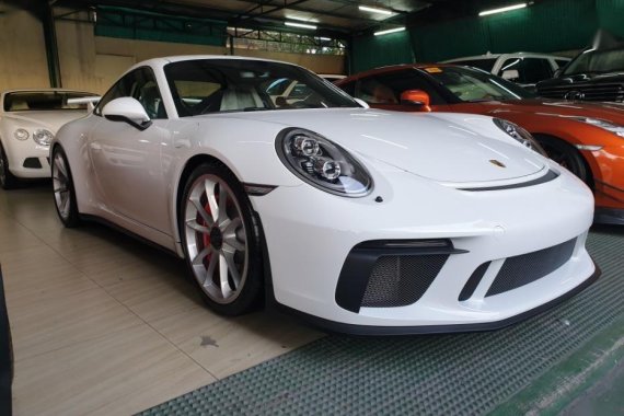 Brand New Porsche Gt3 2019 for sale