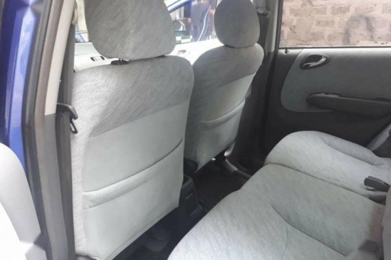 2nd Hand Honda City 2005 for sale in Las Piñas