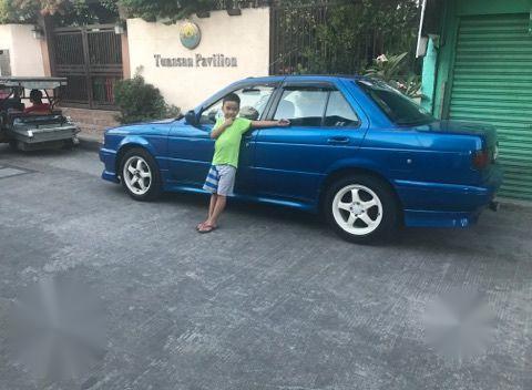 2nd Hand Nissan Sentra 1990 for sale in Muntinlupa