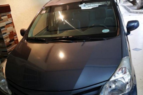 Selling 2nd Hand Toyota Avanza 2014 at 61000 km in Bocaue