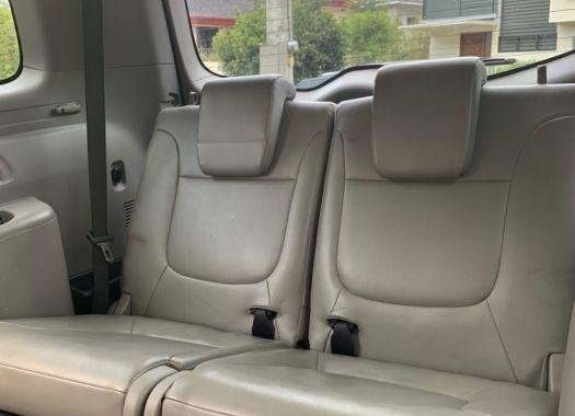 Slling 2nd Hand Mitsubishi Montero Sport 2013 at 80000 km for sale in Quezon City