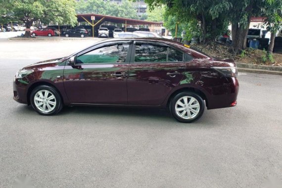 2nd Hand Toyota Vios 2019 for sale in Pasig