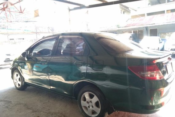 Selling 2nd Hand Honda City 2004 for sale in Quezon City