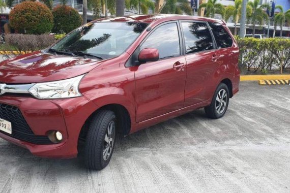 2018 Toyota Avanza for sale in Angeles