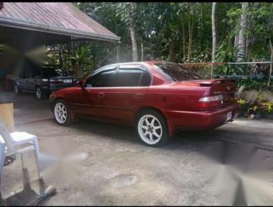 1995 Toyota Corolla for sale in General Mariano Alvarez
