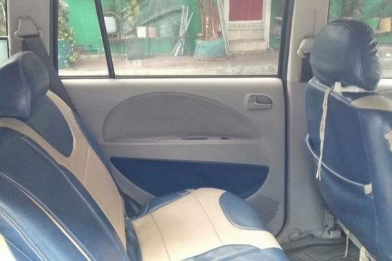 Mitsubishi Fuzion 2009 Manual Gasoline for sale in Quezon City