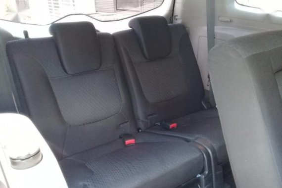 2nd Hand Mitsubishi Montero Sport 2015 Automatic Diesel for sale in Quezon City