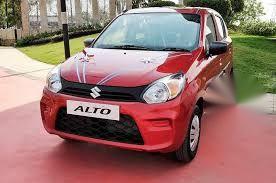 Brand New Suzuki Alto 2019 for sale in Cainta