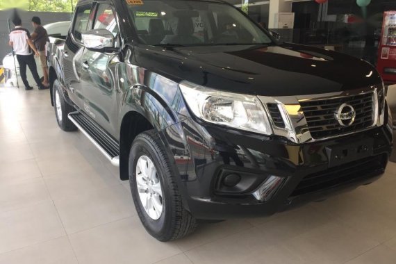 Selling Brand New Nissan Navara 2019 for sale in Quezon City