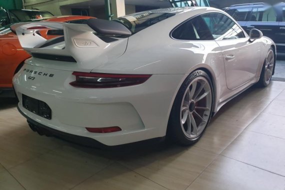 Brand New Porsche Gt3 2019 for sale