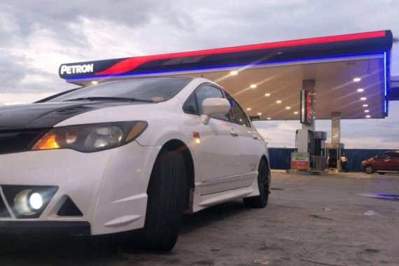 Selling 2nd Hand Honda Civic 2006 in Cainta