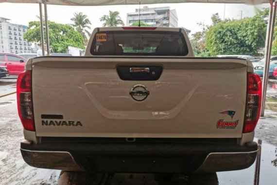 Nissan Np300 2016 Manual Diesel for sale in Parañaque