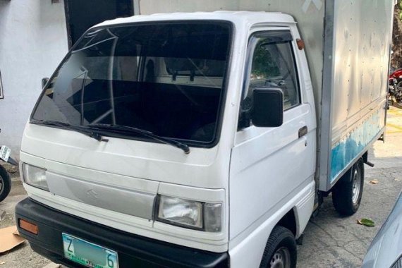 Selling 2nd Hand Suzuki Bravo 2006 at 60000 km in Parañaque