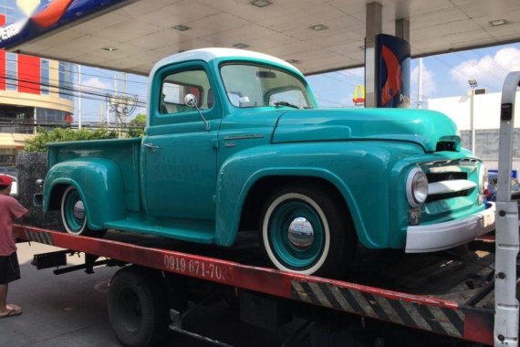 2nd Hand Ford Explorer 1955 Automatic Gasoline for sale in Parañaque